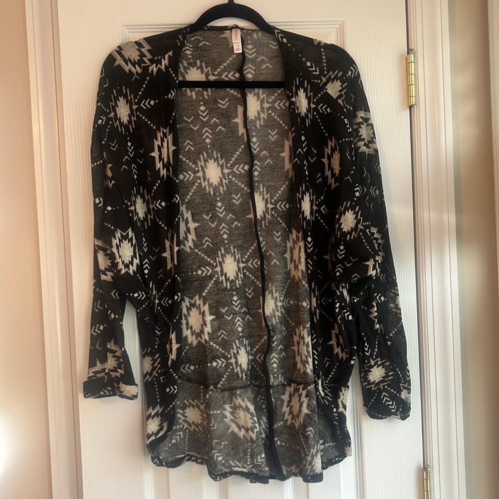 Xhilaration Sweater